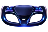 DriverSeat Volante